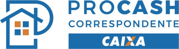 logo correspondente caixa aqui autorizado em curitiba