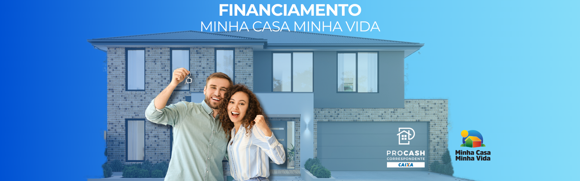 Entenda Financiamento Minha Casa Minha Vida.